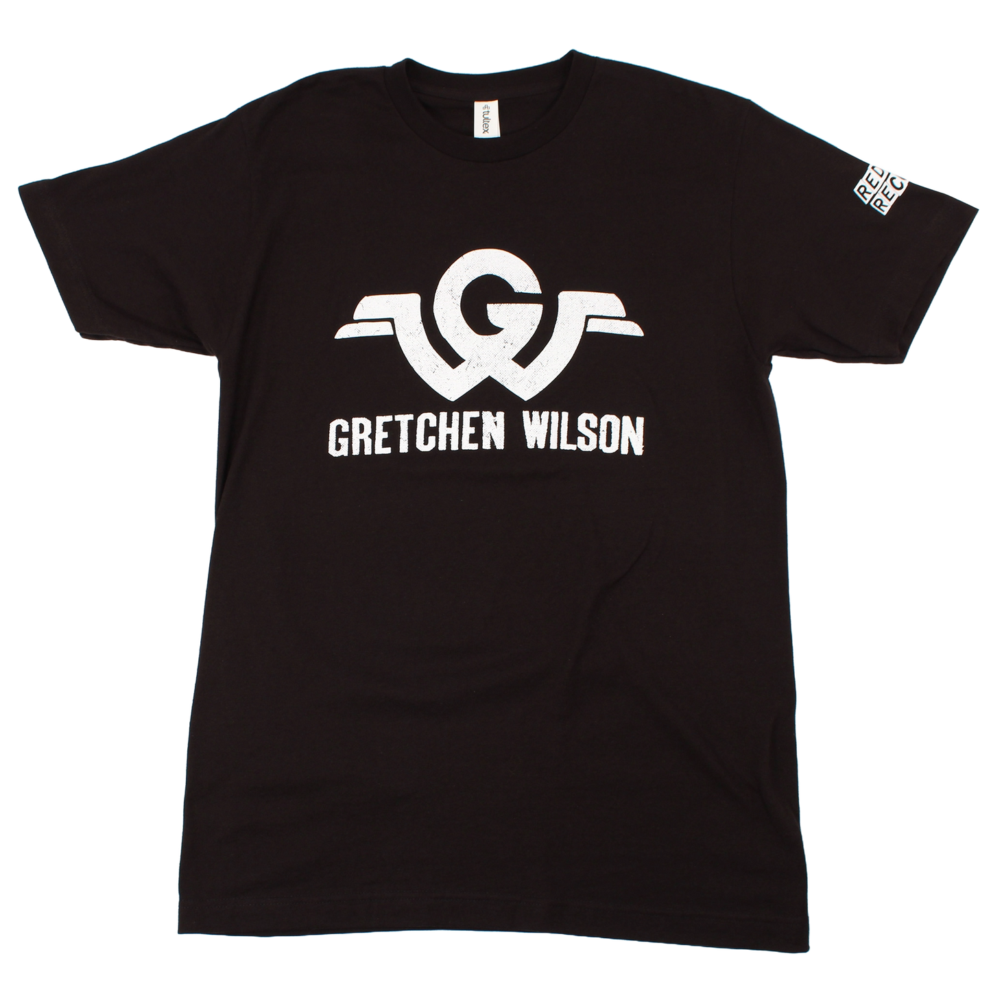 GFW Tee (Black)