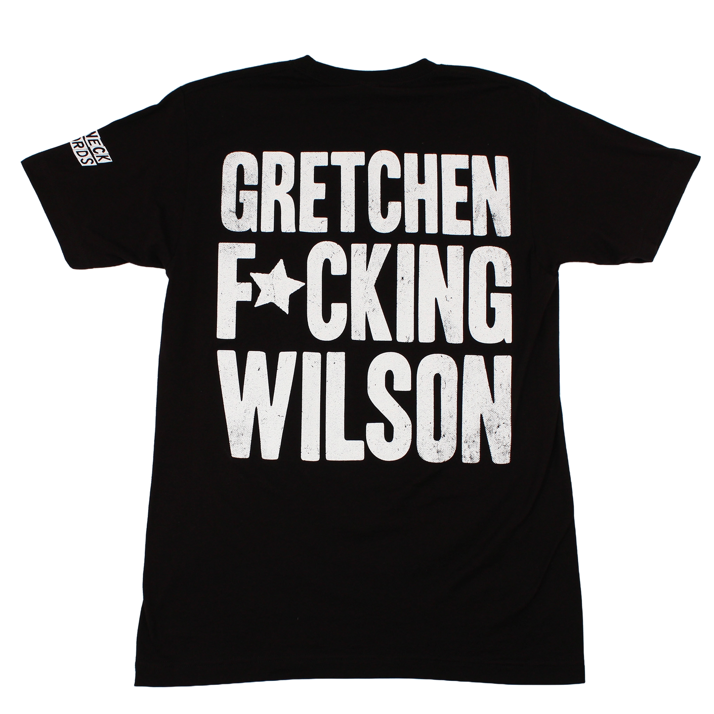 GFW Tee (Black)