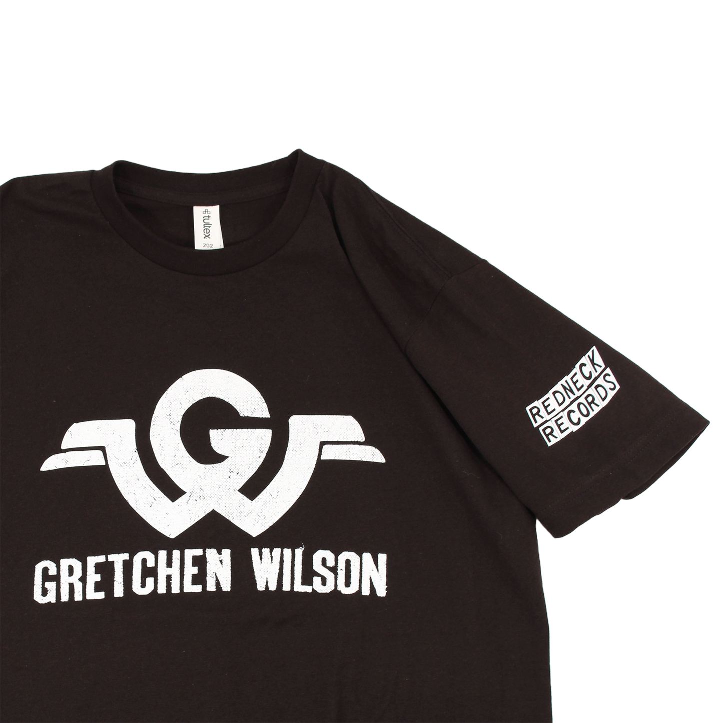 GFW Tee (Black)