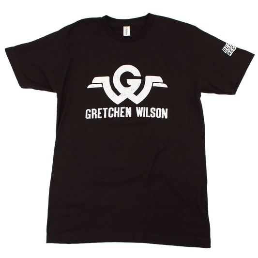 GFW Tee (Black)